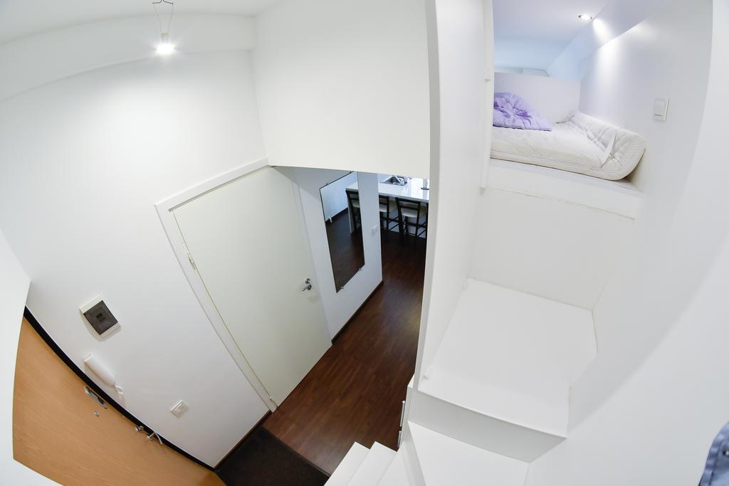 Downtown Apartment Клайпеда Экстерьер фото