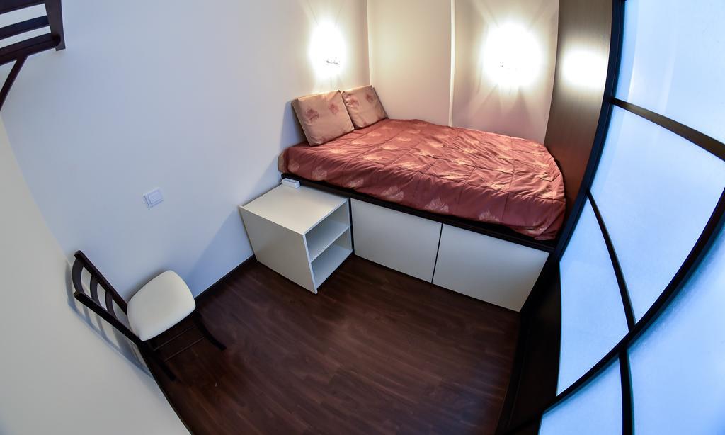 Downtown Apartment Клайпеда Экстерьер фото